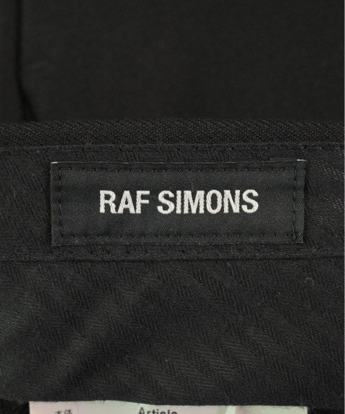 RAF SIMONS 長褲