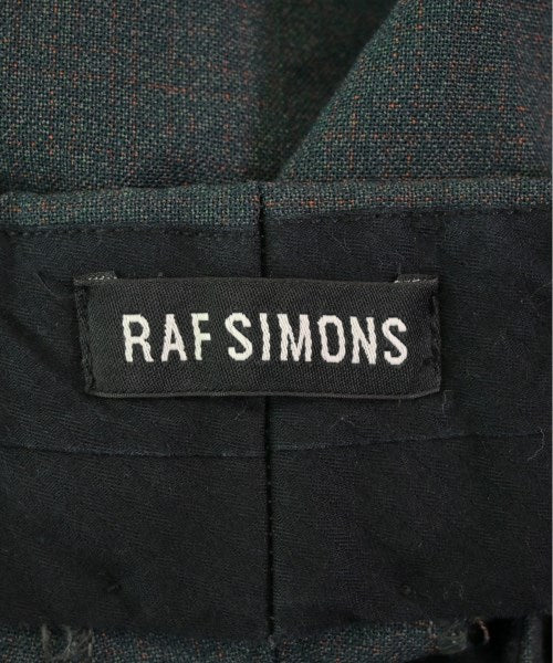 RAF SIMONS 長