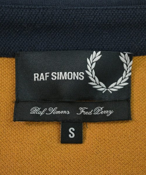 RAF SIMONS POLO衫