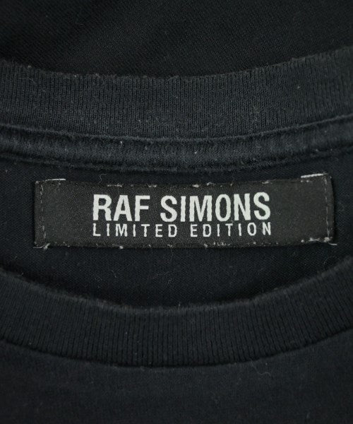 RAF SIMONS T恤/上衣