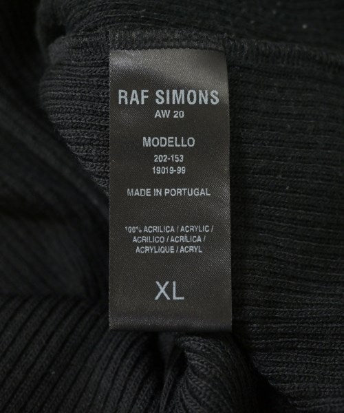 RAF SIMONS 毛衣