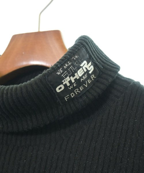 RAF SIMONS 毛衣