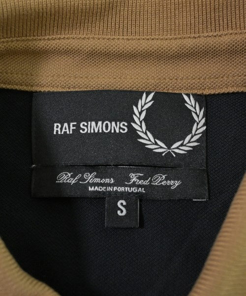 RAF SIMONS POLO衫
