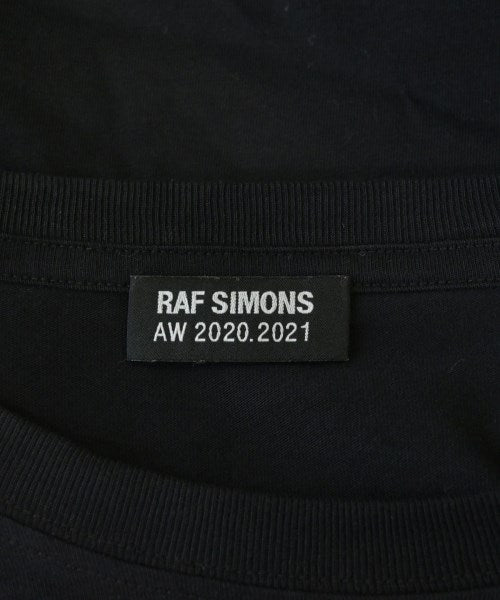 RAF SIMONS T恤/上衣
