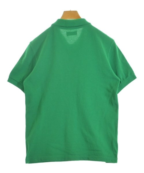 RAF SIMONS POLO衫