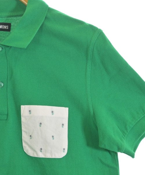 RAF SIMONS POLO衫