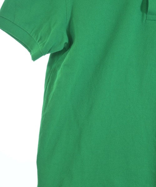 RAF SIMONS POLO衫