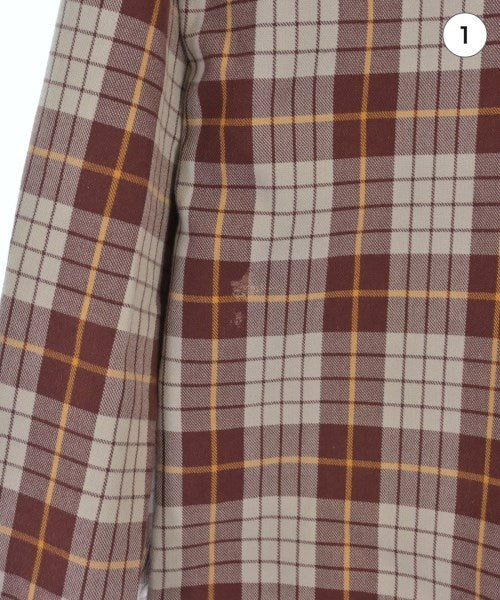 RAF SIMONS 休襯衫