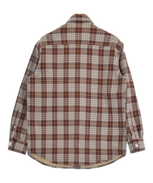 RAF SIMONS 休襯衫