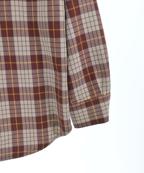 RAF SIMONS 休襯衫