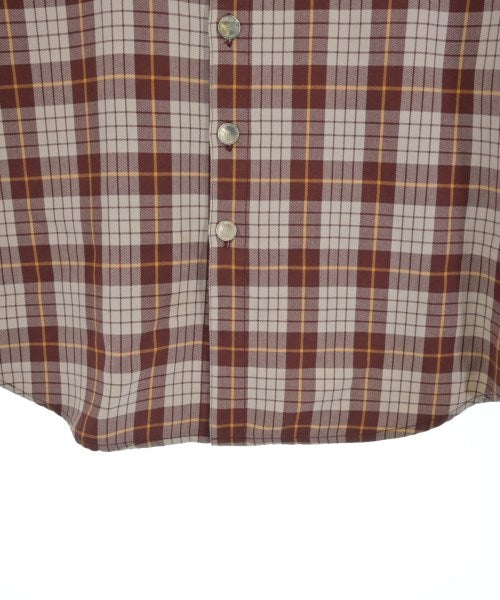 RAF SIMONS 休襯衫