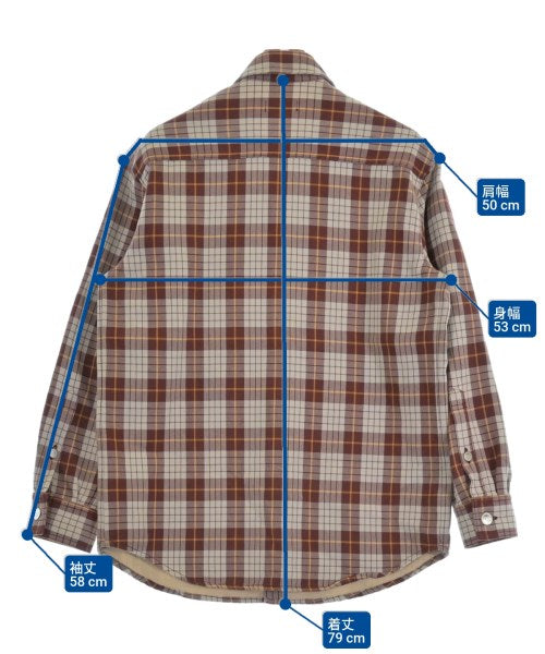 RAF SIMONS 休襯衫