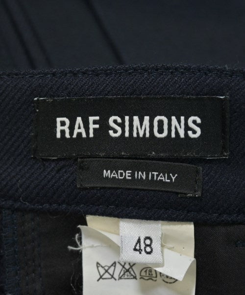 RAF SIMONS 長褲