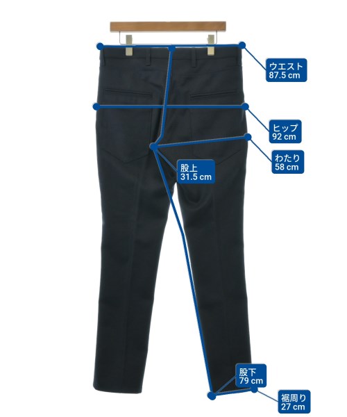 RAF SIMONS 長褲