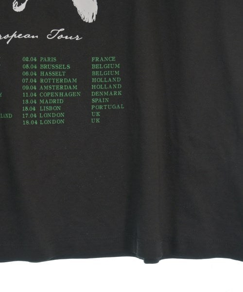 RAF SIMONS T恤/上衣