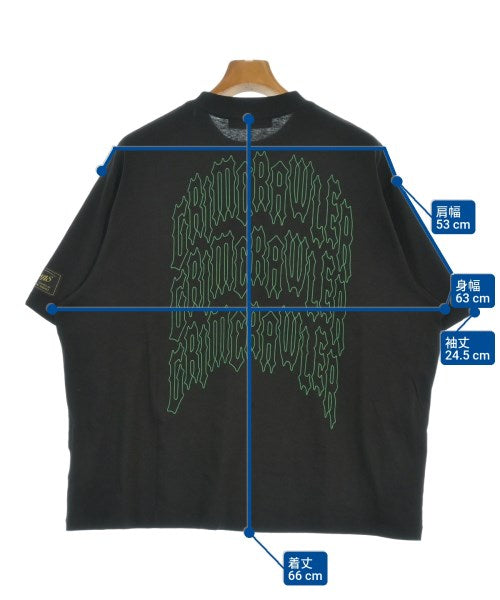 RAF SIMONS T恤/上衣