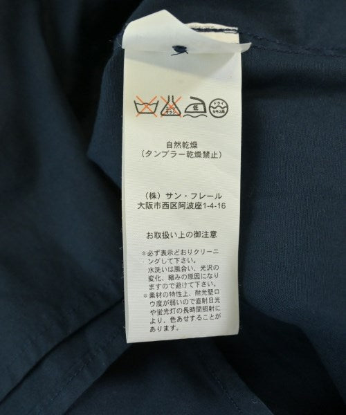RAF SIMONS 休閒襯衫