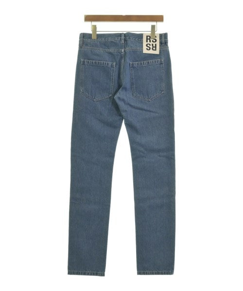 RAF SIMONS 牛仔褲