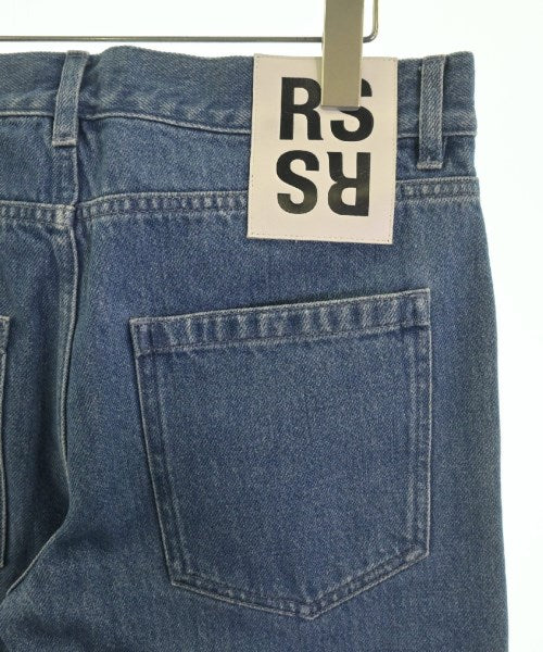RAF SIMONS 牛仔褲