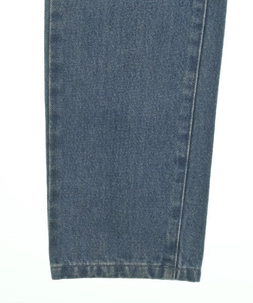 RAF SIMONS 牛仔褲