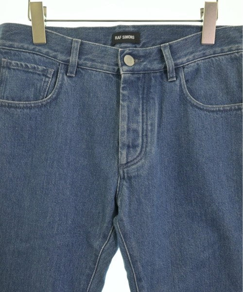 RAF SIMONS 牛仔褲