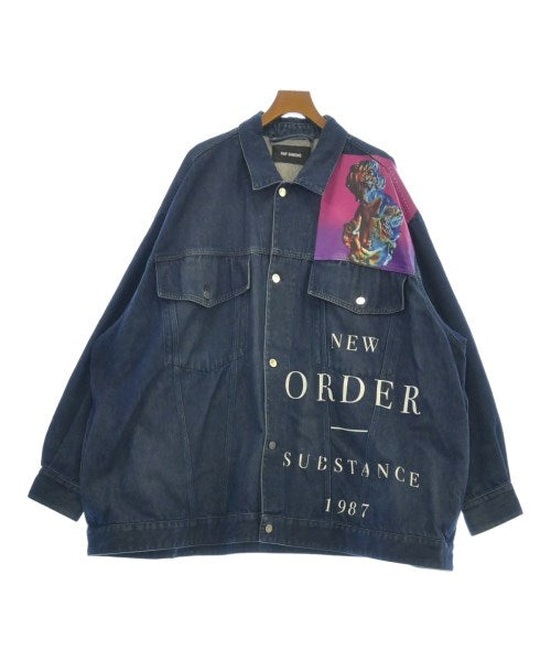 RAF SIMONS 其他飛行外套