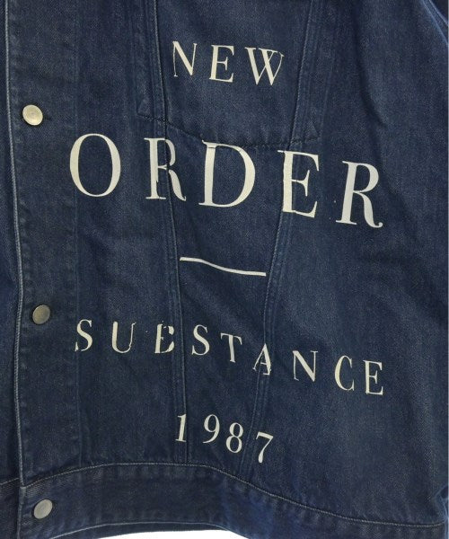 RAF SIMONS 其他飛行外套