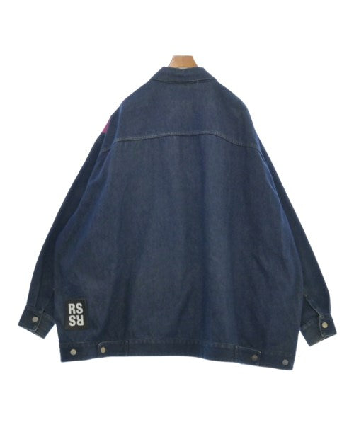 RAF SIMONS 其他飛行外套