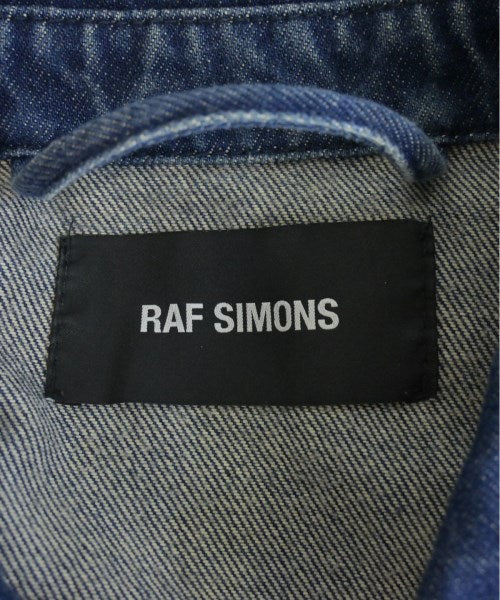 RAF SIMONS 其他飛行外套