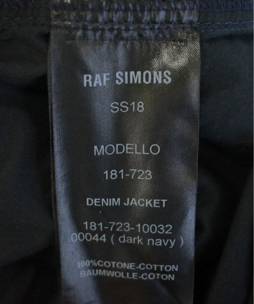 RAF SIMONS 其他飛行外套