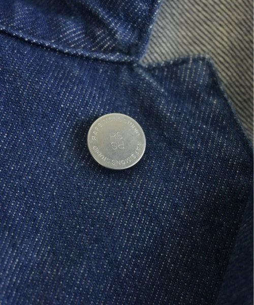 RAF SIMONS 其他飛行外套