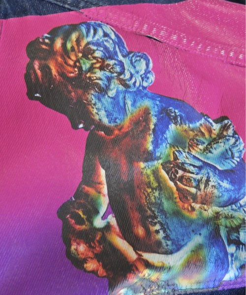 RAF SIMONS 其他飛行外套