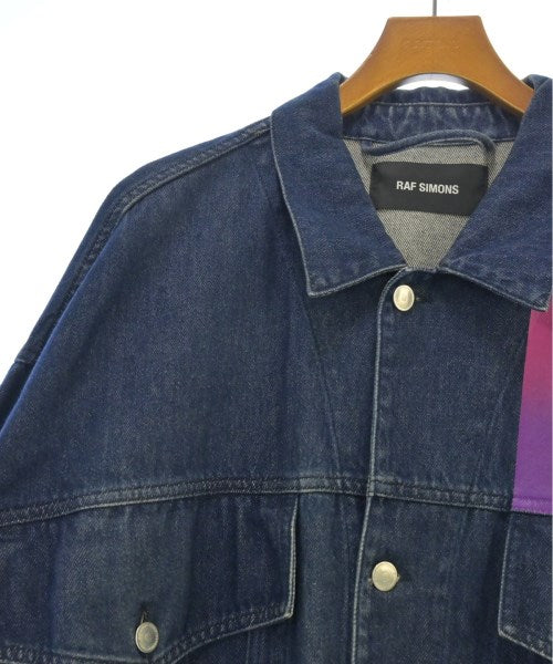 RAF SIMONS 其他飛行外套