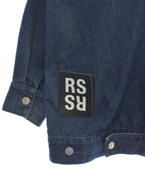 RAF SIMONS 其他飛行外套