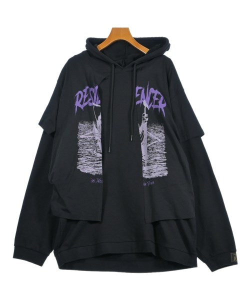 RAF SIMONS 連帽衫