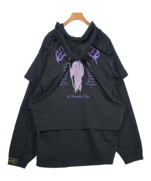 RAF SIMONS 連帽衫