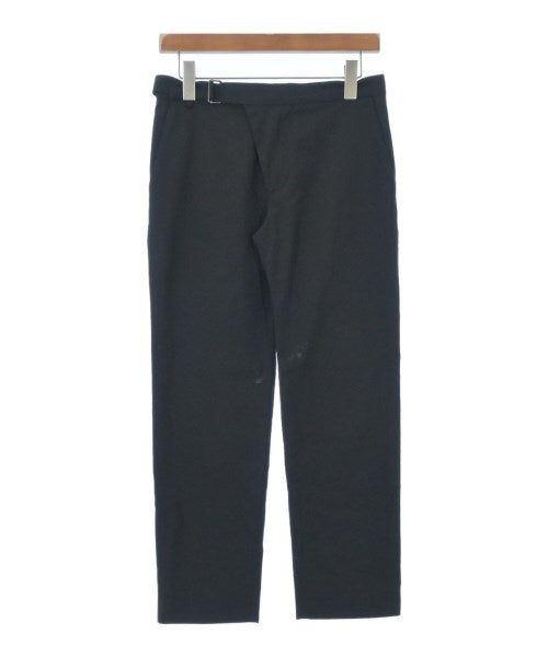 RAF SIMONS 剪裁褲