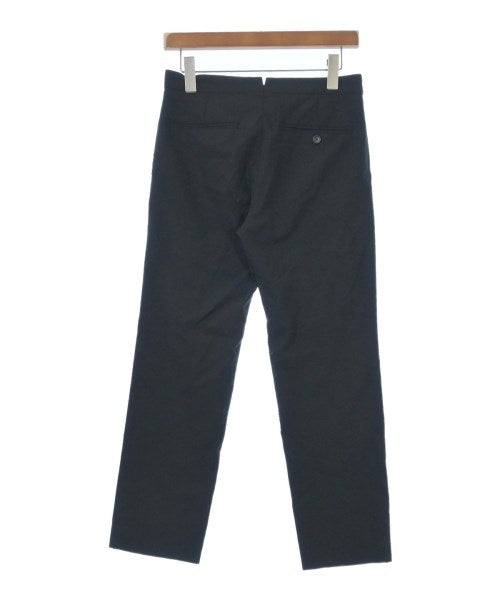 RAF SIMONS 剪裁褲
