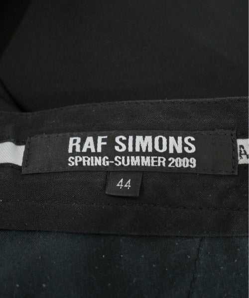RAF SIMONS 剪裁褲