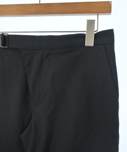 RAF SIMONS 剪裁褲