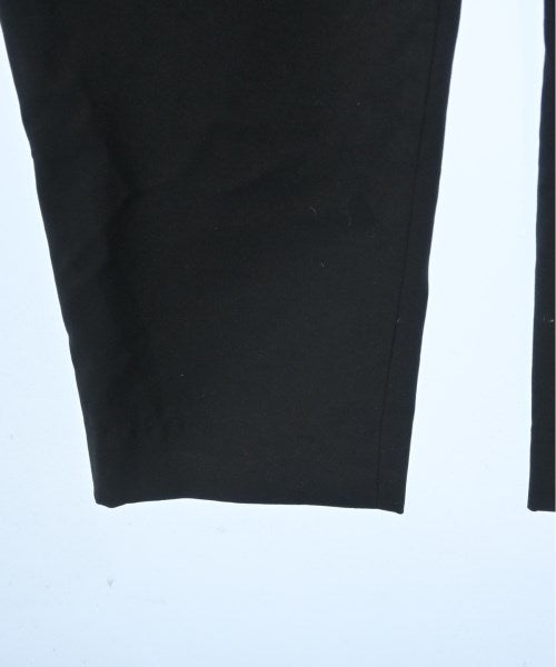 RAF SIMONS 剪裁褲