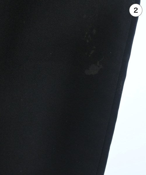 RAF SIMONS 剪裁褲