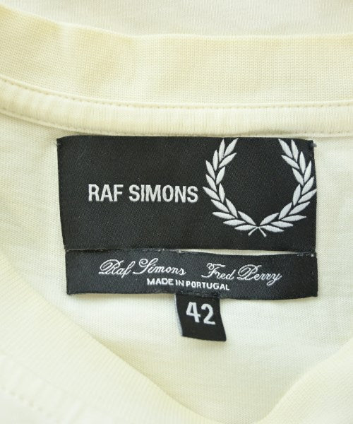 RAF SIMONS T恤/上衣