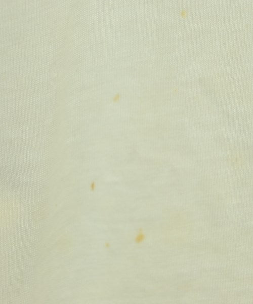 RAF SIMONS T恤/上衣