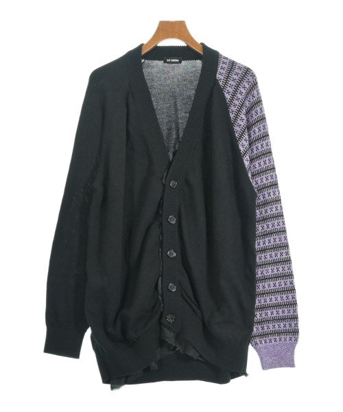 RAF SIMONS 開襟衫