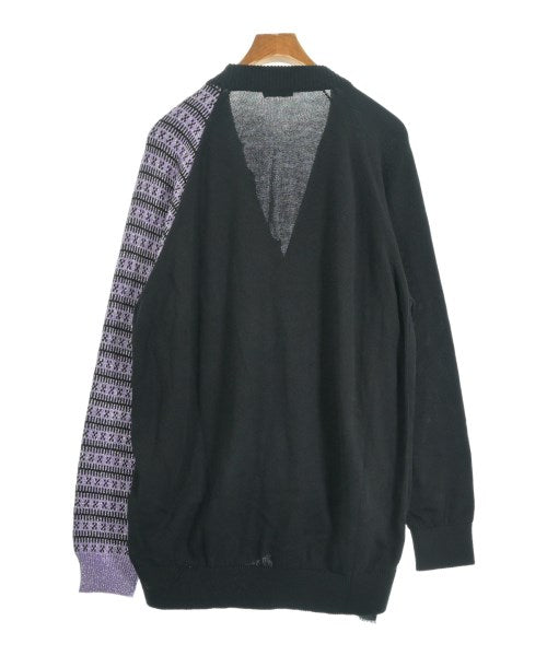 RAF SIMONS 開襟衫