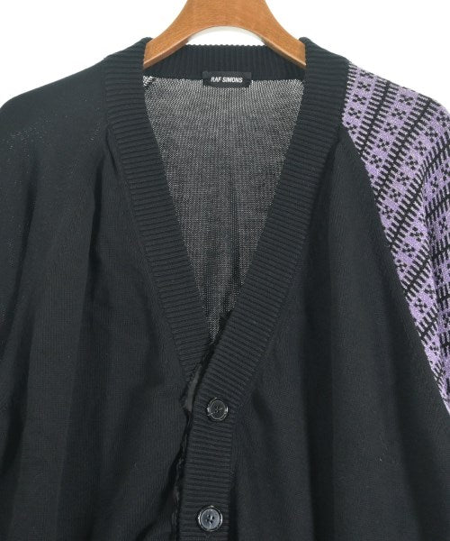 RAF SIMONS 開襟衫