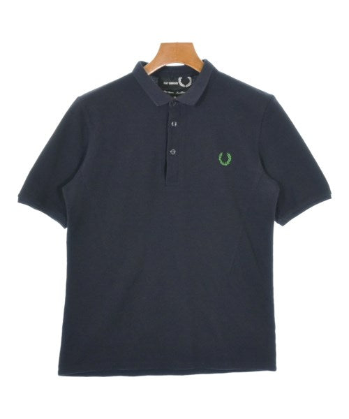 RAF SIMONS POLO衫