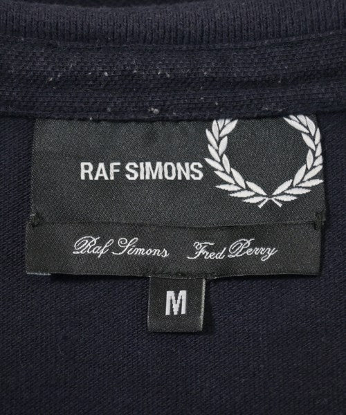 RAF SIMONS POLO衫
