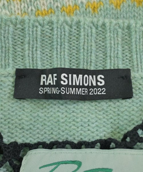 RAF SIMONS 毛衣